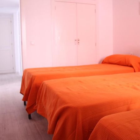 Apartamento Orange Triana Centro Sevilla Kültér fotó