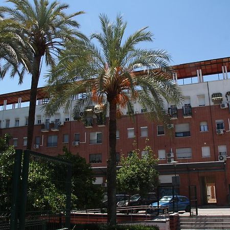 Apartamento Orange Triana Centro Sevilla Kültér fotó