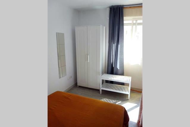 Apartamento Orange Triana Centro Sevilla Kültér fotó