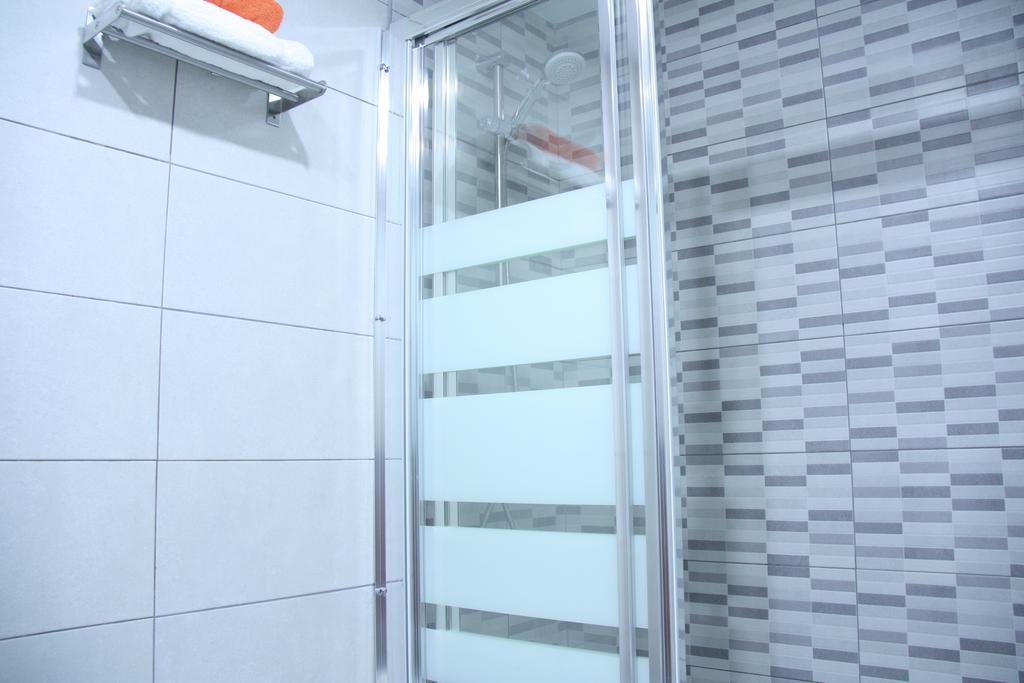 Apartamento Orange Triana Centro Sevilla Kültér fotó