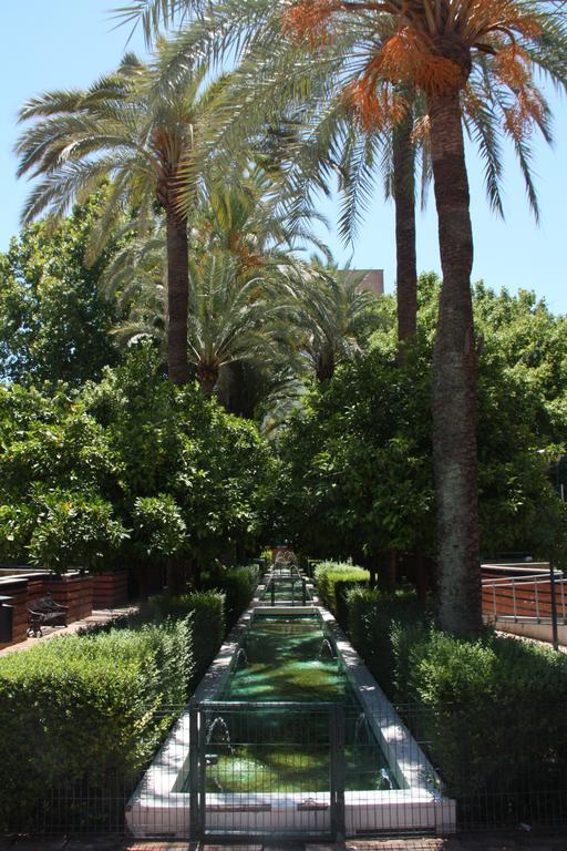 Apartamento Orange Triana Centro Sevilla Kültér fotó